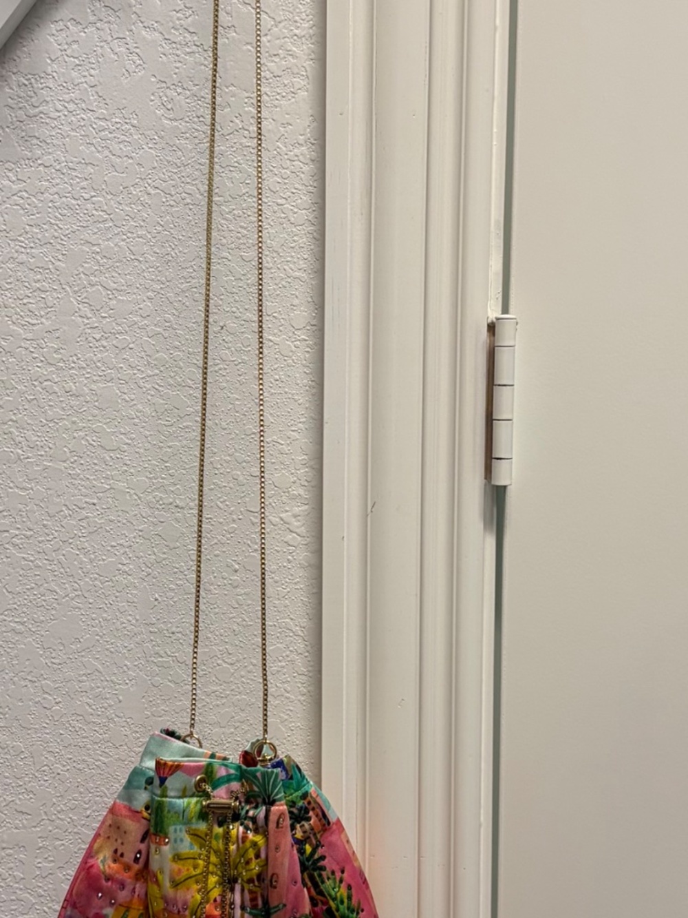 Camilla purse - Picture 5 of 5